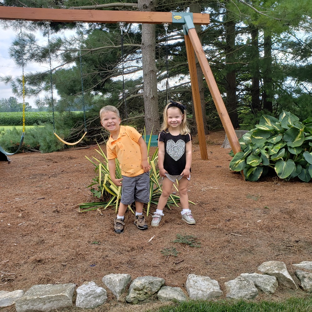 Meet your Posher, Joshua